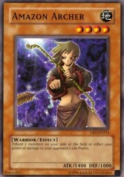 Amazon Archer