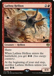 Infernale di Lathnu