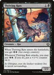 Ratti Vigorosi