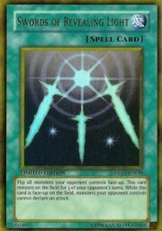 Swords of Revealing Light