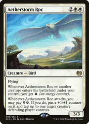 Roc dell'Etertormenta