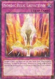 Nordic Relic Laevateinn