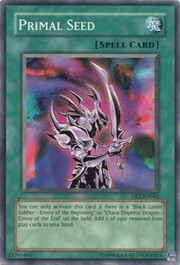 Primal Seed