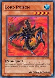 Lord Poison