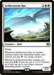 Roc dell'Etertormenta