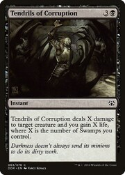 Tentacoli della Corruzione
