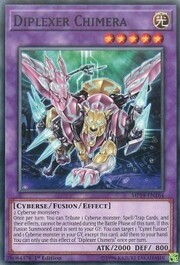 Chimera Diplexer