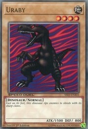 Urabysauro