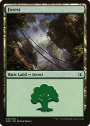 Foresta