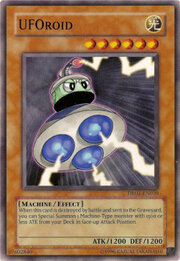 UFOroid