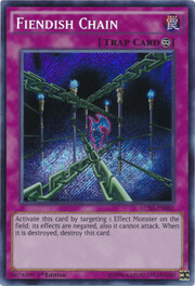 Fiendish Chain