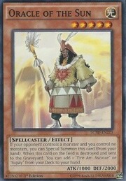 Oracolo del Sole