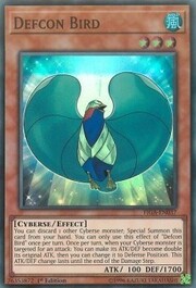 Uccello Defcon