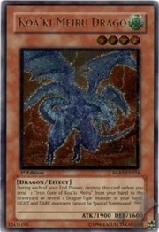 Drago Koa'ki Meiru