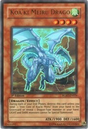 Drago Koa'ki Meiru