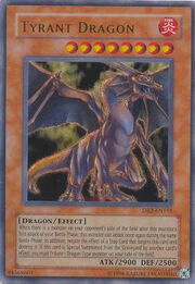 Drago Tiranno