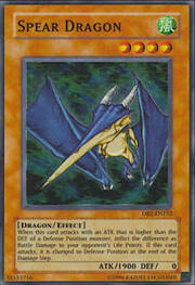 Drago Lanciere