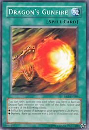 Fiammata di Drago