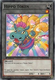 Hippo Token