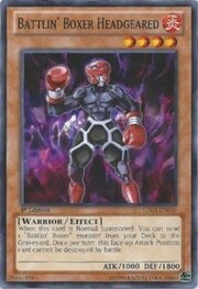 Pugile Indomito Casco