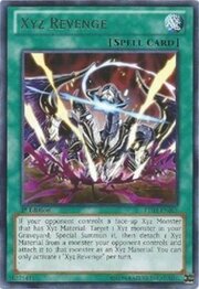 Vendetta Xyz