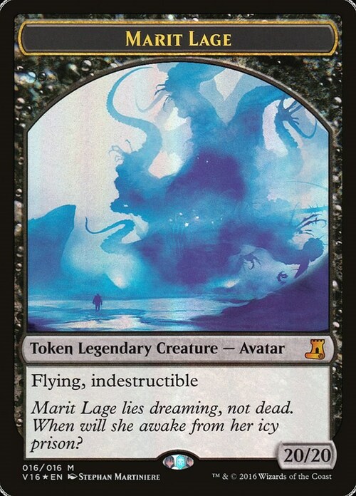 Tokens/Emblems