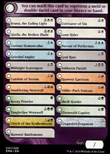 Tokens/Emblems