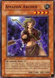 Amazon Archer