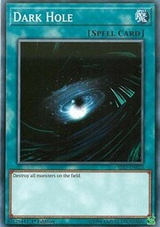 Dark Hole