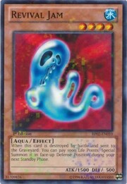 Revival Jam