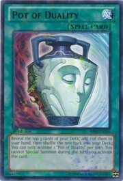 Giara della Dualità