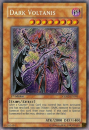 Dark Voltanis