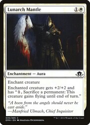 Manto del lunarca