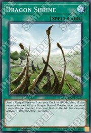Reliquiario del Drago