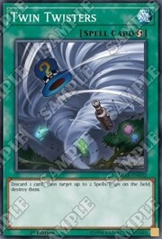 Turbini Gemelli