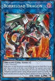 Drago Callibrocarica