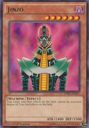 Jinzo