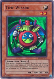 Time Wizard