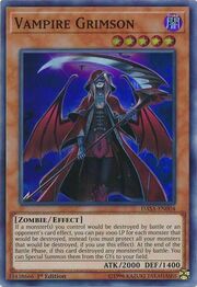 Vampire Grimson