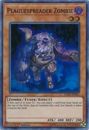 Zombie Untore