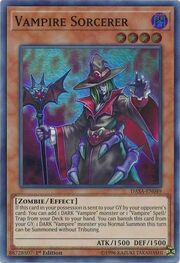 Stregone Vampiro