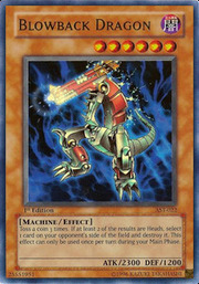 Drago Sputafuoco