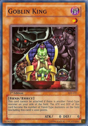 Re dei Goblin