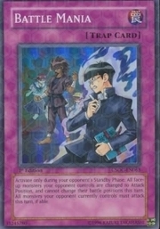 Battle Mania