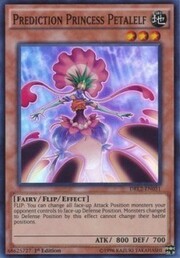 Principessa Premonitrice Fiorelfa