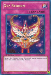 Rinascita Xyz