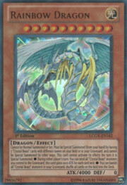 Drago Arcobaleno