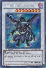 Drago Fine Oscura
