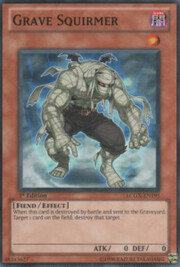Grave Squirmer