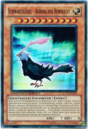 Blackwing - Aurora the Northern Lights